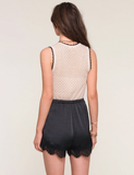 Santana Short