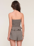 Flora Top