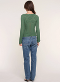 Benet Sweater
