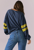 Napa Valley LS Tee