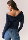 Ivy LS Top