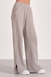Wide Leg  Pant