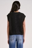 Sleeveless Cardigan