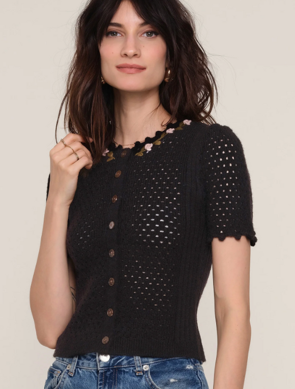 Carraway Cardi