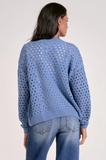 Aster Sweater Cardigan