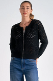 Aster Sweater Cardigan