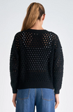 Aster Sweater Cardigan