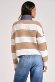 1/4 Zip Sweater