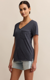 Modern Pocket Tee