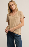 Modern Pocket Tee