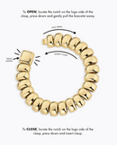 Charlie Bracelet