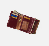 Robin Compact Wallet