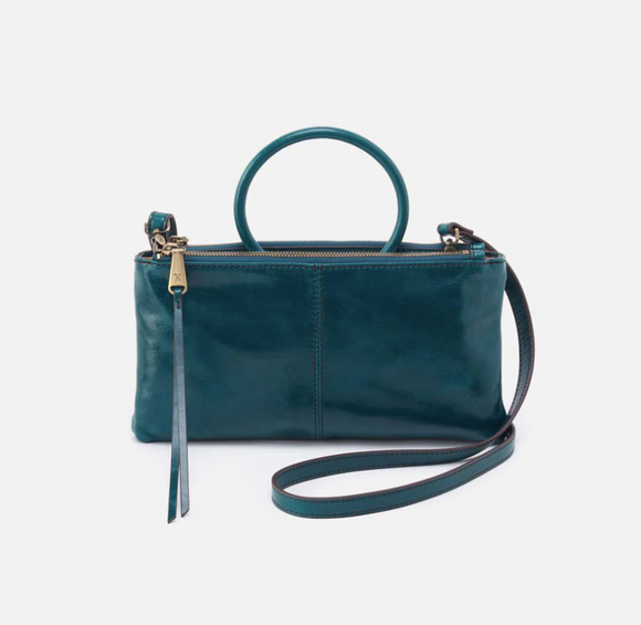 Sable Crossbody