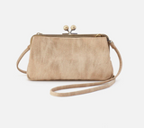 Lauren Frame Crossbody