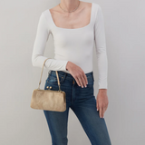 Lauren Frame Crossbody