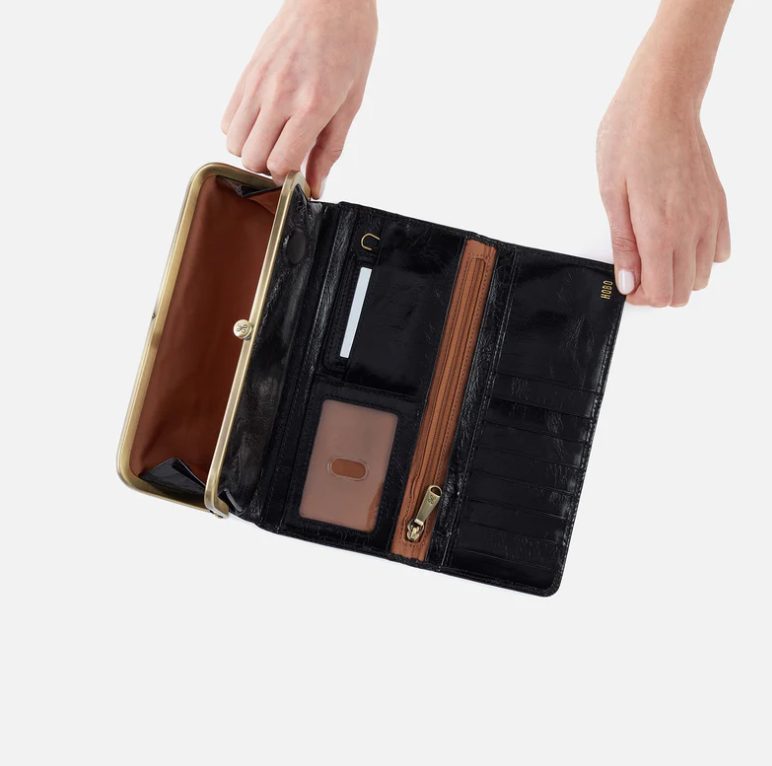 Rachel Wallet