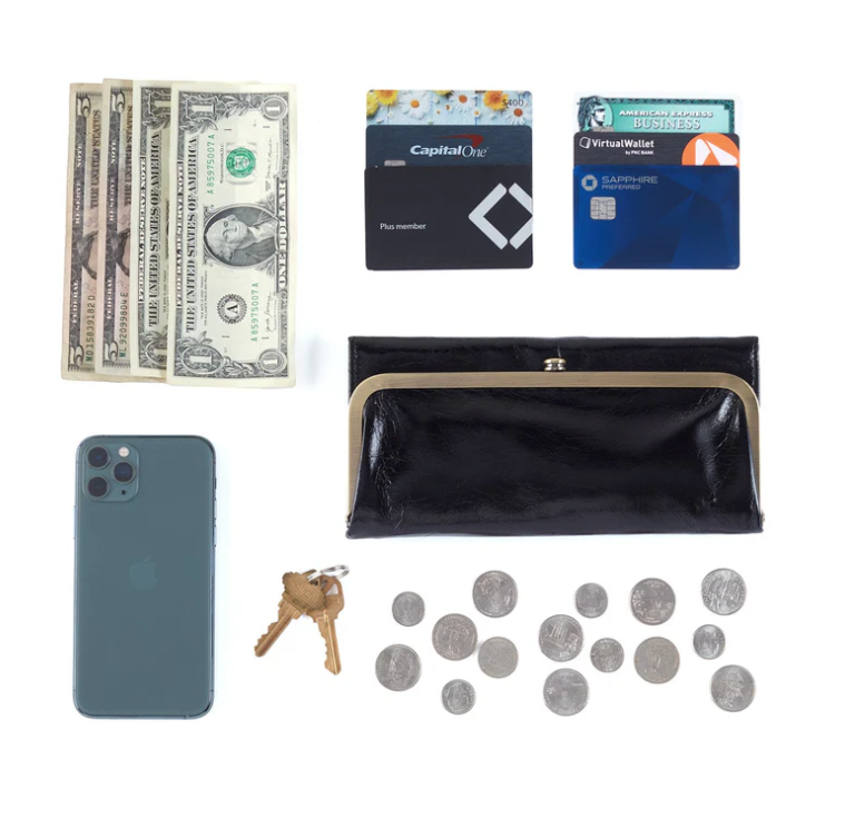 Rachel Wallet