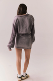 Channel Mini Dress