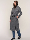 Tiffie Coat