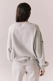 NYC Stars Casbah Pullover