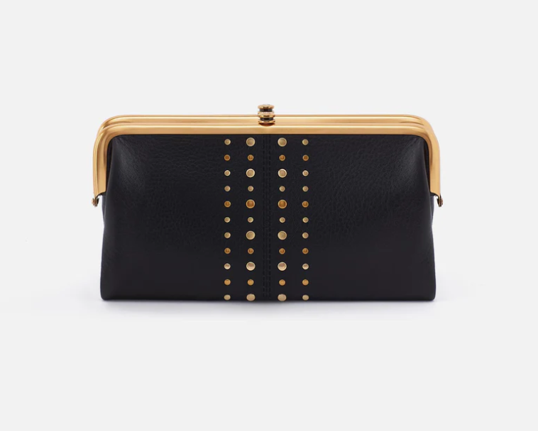 Lauren Clutch Wallet