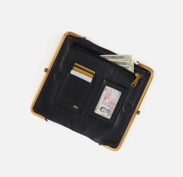 Lauren Clutch Wallet