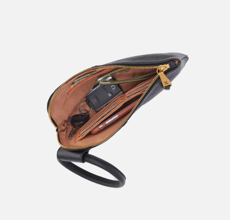Sable Wristlet