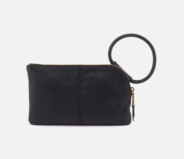 Sable Wristlet