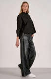 Sweatpant Jeans
