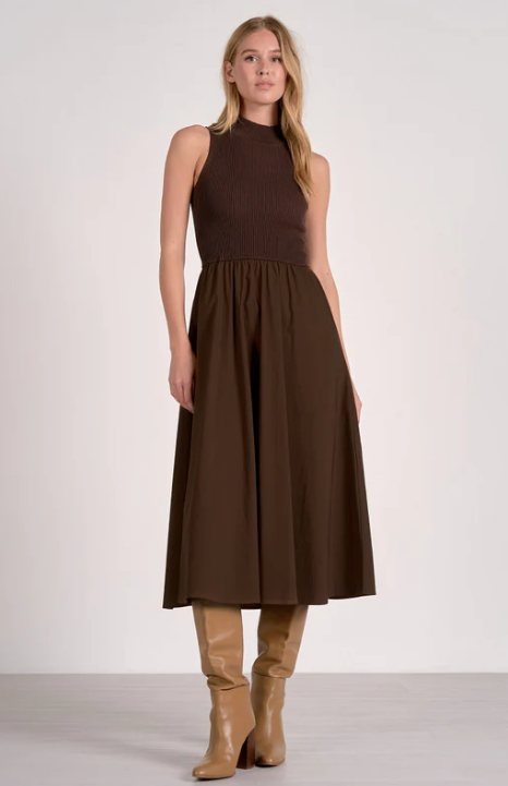 Elsie Maxi