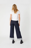 Tribecca Wide Cuff Jean