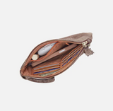 Sheila Soft Ring Clutch
