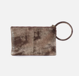 Sheila Soft Ring Clutch