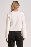 Celine Sweater Cardigan