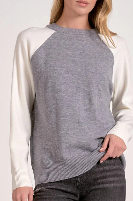 Tatum Sweater