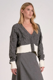 Carrie Sweater Cardigan
