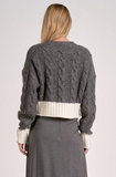 Carrie Sweater Cardigan