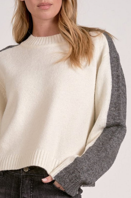 Marla Sweater