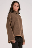 Pre Sale Turtleneck Sweater