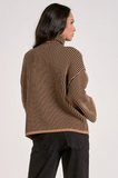 Pre Sale Turtleneck Sweater