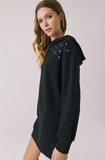Aster Hoodie Dress