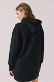 Aster Hoodie Dress