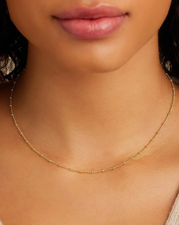 Bali Necklace