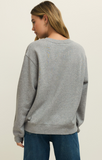 Amor Boyfriend Sweatshirt