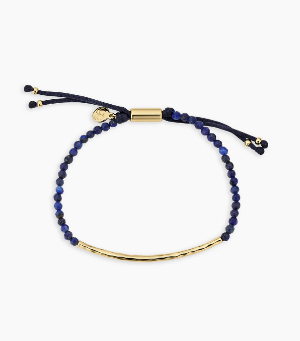 Power Gemstone Bracelet (More Colors)