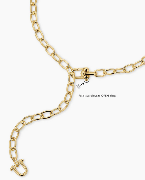 Atlas Lariat