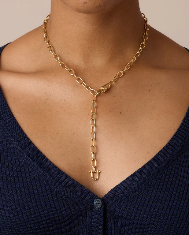 Atlas Lariat