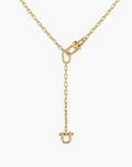 Atlas Delicate Lariat