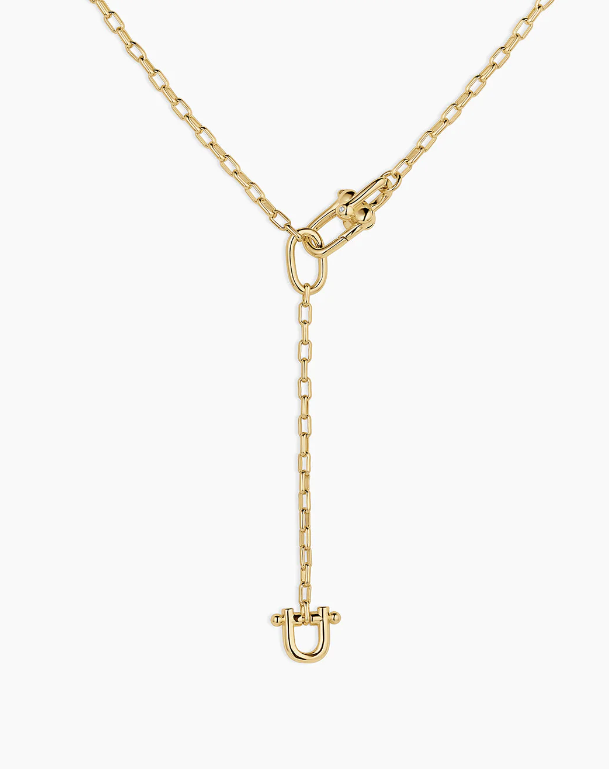 Atlas Delicate Lariat