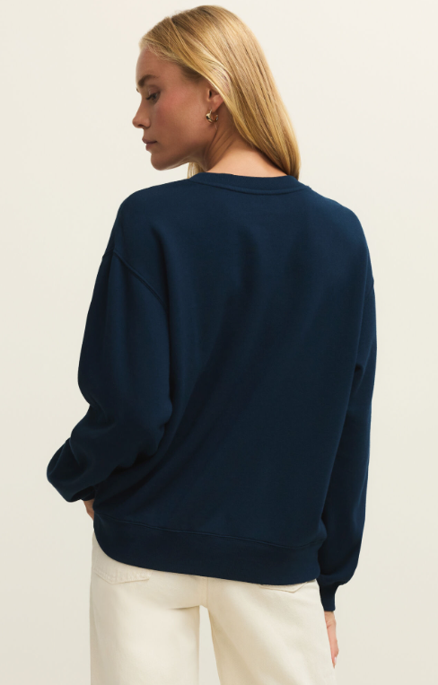 Yachty Boyfriend Sweatshirt